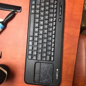 Portable keyboard